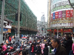 上海３２