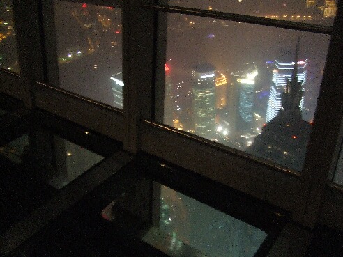 上海１０４