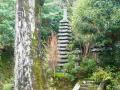 神童寺十三重の塔