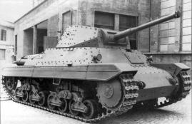 Ｐ26／40重戦車