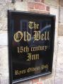 The Old Bell Pub