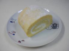 プレミアムロールケーキ
