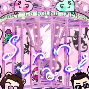 Merry go round Jailhouse -the HuruHuru Edition-