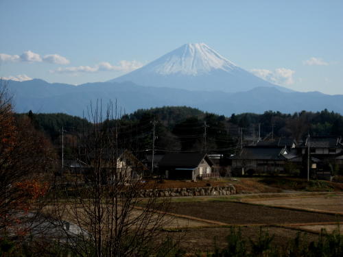28富士山01