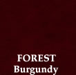 forest Burgundy
