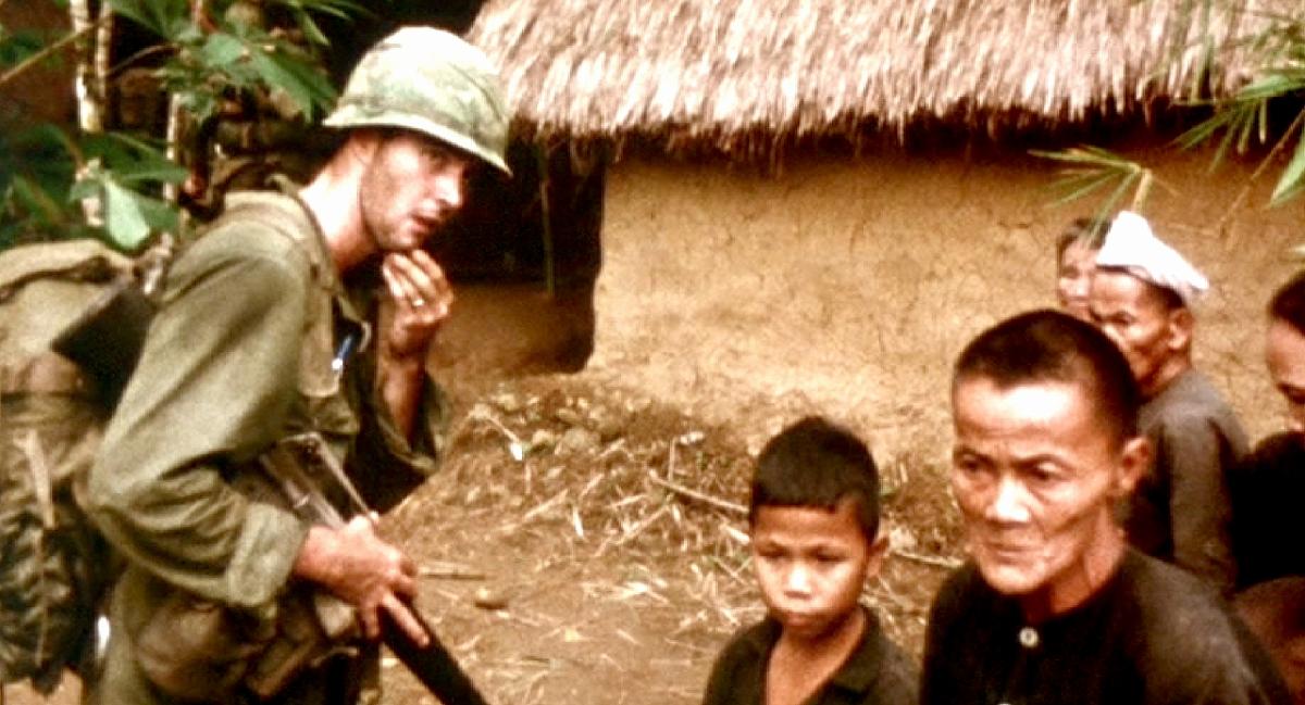 映画『ハーツ・アンド・マインズ／ベトナム戦争の真実』 | なめブログ