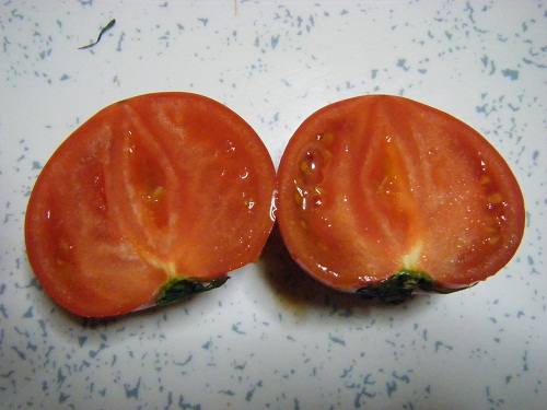 トマト３