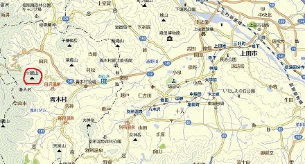 青木地図