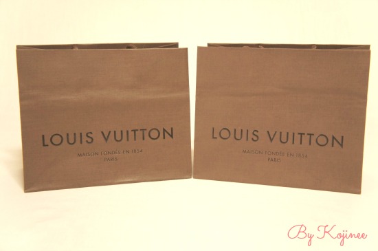 ◇ハワイのルイ・ヴィトンでお買い物！◇ - Louis Vuitton (ルイ 