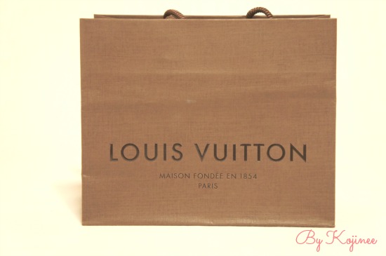 ◇ハワイのルイ・ヴィトンでお買い物！◇ - Louis Vuitton (ルイ 