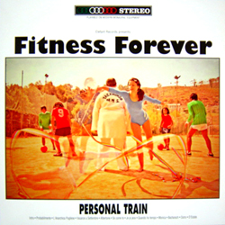 fitness forever