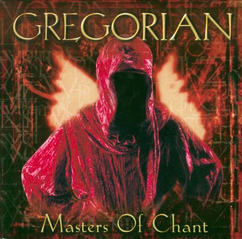 Masters of Chant 