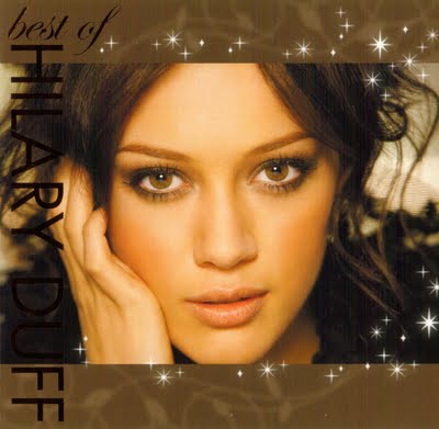 Best of Hilary Duff (2008)