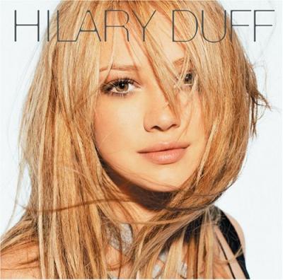 Girl Can Rock 15. A Day In The Sun Hilary Duff (2004)