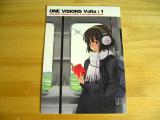 ONE VISIONS Volta:1　その１
