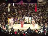 大相撲観戦2011_02