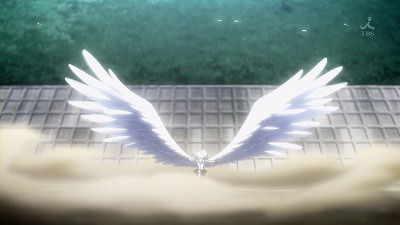 Angel Beats! 11 羽