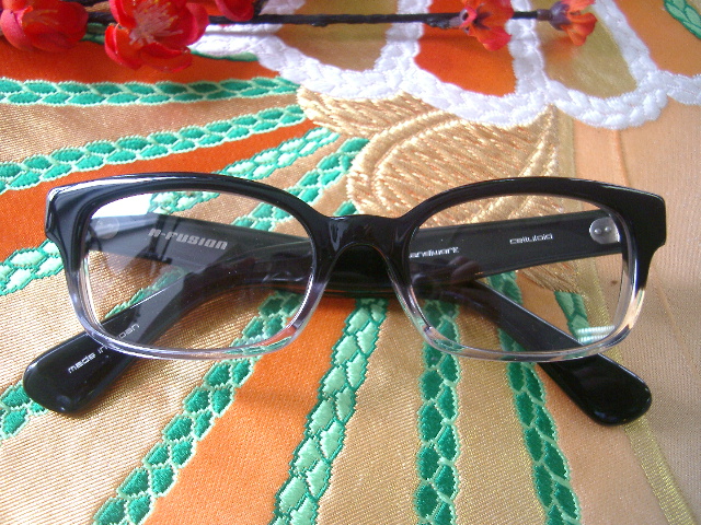 メガネのシシドブログ ゲゲゲの女房で見る昭和の眼鏡列伝