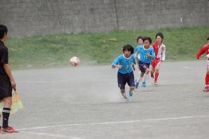 【青葉FC Photo album】2011 U12 青葉スプリングフェスティバル