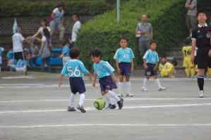 ２０１１年度青葉FCSL横浜市大会