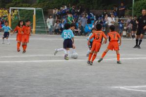 ２０１１年度青葉FCSL横浜市大会