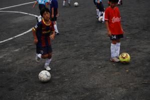 青葉FC_2011-9-23A-Line本線_aobaFC３年生