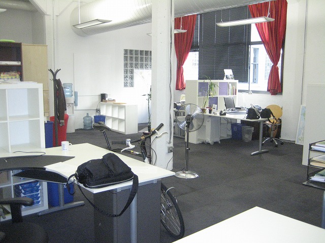 One Economy Office
