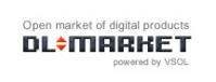 DL-MARKETはデジタルコンテンツの日本最大級オープンマーケット。無料ダウンロード商品も多数！販売会員様募集中！